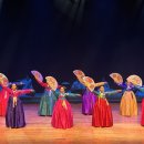 경기수건춤 이미지