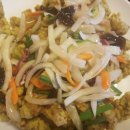 옛날손짜장 이미지