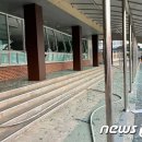 연일초등학교 급식소 이미지