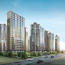 힐스테이트 송담 이미지