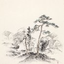 한국화 이동원(李東遠)의 작품을 소개합니다