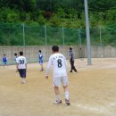장유체육공원 축구장 이미지
