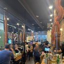 전통서각(저녁) | 양꼬치] 세종 나성동 맛집 ‘한성양꼬치’ 부모님도 반한 숙성양꼬치 꿔바로우 솔직후기 (회식장소 추천)