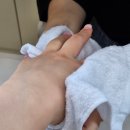 운정 &#39;르샤 네일&#39; | 새로 오픈한 초롱꽃마을, 동패동, 교하 네일 아트맛집, 기분전환 제대로! 🌊