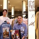 현대백화점시스템옴므 이미지