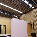 정중앙점 현대자동차 | 캐치 티니핑 싱어롱 콘서트 × 현대차 | 목공 가벽 &amp; 현수막 마감 시공 후기 – 아트플렉스 렌탈,대여