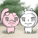 사랑하개 이미지