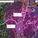 시냇물 농장 이미지