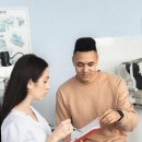 김 콘택트렌즈 이미지