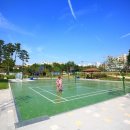 신천체육공원 농구장 이미지