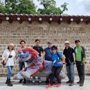 시간속의 추억 이미지