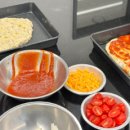 건강빵만들기 이미지