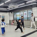 해솔태권도장 이미지
