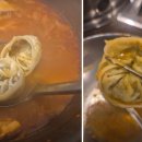 백채김치찌개(홍제역점)