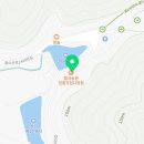 금산면 청곡사 주차장 내 이미지