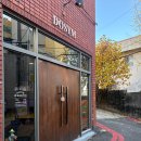 감천1동-3 | [부산 감천] 한우 1등급 패티로 만든 수제 버거 맛집 &#39;DOSYM&#39; 감천 문화 마을 여행 코스 신메뉴 추천