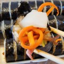 진미김밥 이미지