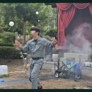 산들바람어린이집 | 광주전남 버블매직쇼 공연섭외로 다녀왔습니다.