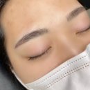 [영등포 당산]이지아이 눈썹 반영구 후기