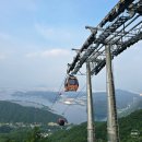 춘천호반(삼악산) | 춘천 삼악산 호수 케이블카 시간 가격 요금 할인 길이 총정리