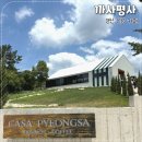 커피까사17 | 대구 근교 경산 신상 브런치 카페 까사평사 주말 방문 찐 솔직후기 (애견동반,키즈존)