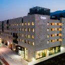 오라카이 청계산호텔 사우나 이미지