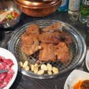 황금숯불구이 이미지