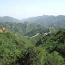 만리장성 이미지