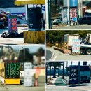 한국도로공사 홍성(목포)주유소 이미지