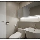 공간+이야기 | 브라운스틸 분당인테리어 카페 오피스 모두 적용 가능한 공간디자인 후기 이야기