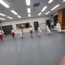 용인대 한빛 태권도장 이미지