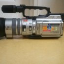 SONY DCR-VX2000 [소니코리아] 팝니다. 이미지