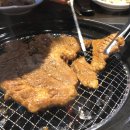 향촌 숯불 돈갈비 이미지