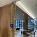 공마루길1 | 화성 서해마루 유스호스텔 2편｜부대시설 총정리