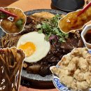 경성푸드 | 대전신세계맛집 백화점 지하 1층 식당가 푸드코트 경성중식 세트 메뉴 후기