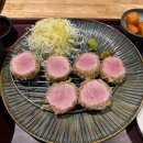 씨유 영등포아크로타워점 | [서울/영등포시장역] 카츠그라피 | 아크로타워스퀘어 일식 돈까츠 맛집 | 내돈내산