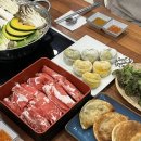 남양읍 야끼니꾸 소량에서 우설 처음 먹어본 후기 😋