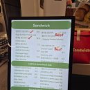 730 | 강릉 샌드위치730 브런치 후기