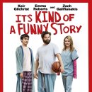 잇츠 퍼니 스토리 It's Kind of a Funny Story, 2010 이미지