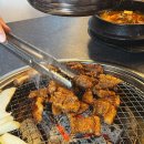 탑동숯불생고기 | 수원탑동맛집 표길순삼대갈비 탑동점 주류1500원에 돼지갈비까지 가성비 최고