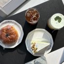 힐링천사약국 | 온숨 : 행운라떼로 힐링하고 온 느좋 창원 대산면 카페 추천