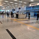 익산역 관광안내소 이미지