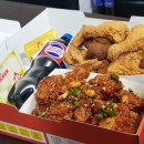 티바두마리치킨 이미지