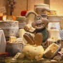 그로밋(gromit) 이미지