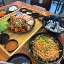 아랑 | 제주전통족발 족발 불족발 [아랑족발] 후기 😄