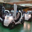 르노삼성자동차㈜ 이미지