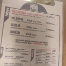 바베츄 이미지