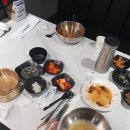 야당맛집 이채면옥 방문후기