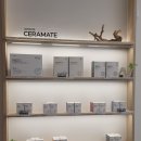 세라젬 광주 신창점 | 상무지구 세라젬 웰카페에서 파우제 안마의자 렌탈계약후기
