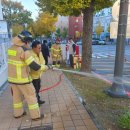 동해소방서 이미지